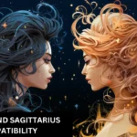 Scorpio and Sagittarius Compatibility