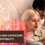 Capricorn and Capricorn Compatibility