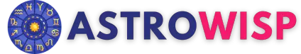 AstroWisp Logo